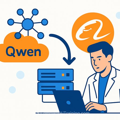 Researchers Find Qwen Models Routed Requests Through Alibaba Servers