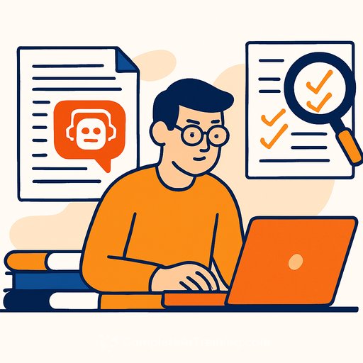 Researchers Hide Secret AI Prompts in Papers to Sway Peer Reviews