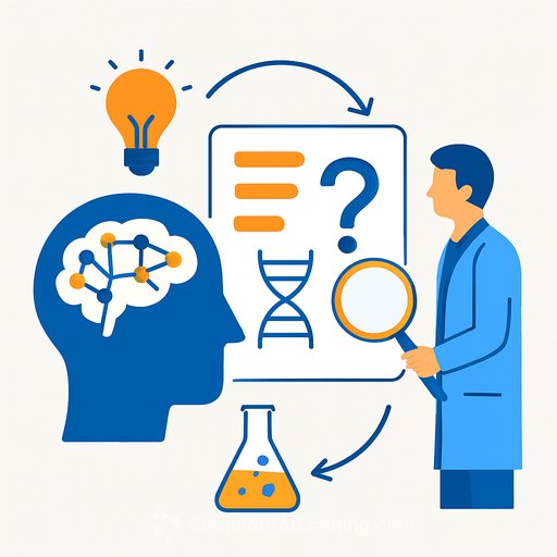 Researchers propose a framework for turning AI patterns into testable scientific hypotheses