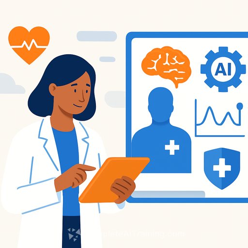 Researchers publish Health CARE-AI framework for responsible AI integration in healthcare