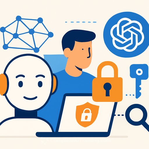 Researchers used Claude to help breach OpenAI employee accounts