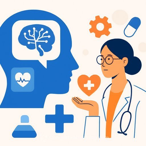 Researchers work to build reliable AI tools for healthcare