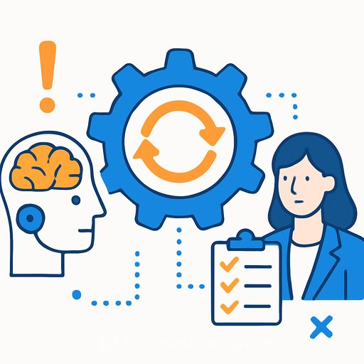 Resetting AI Expectations in HR: What Works, What Doesn't