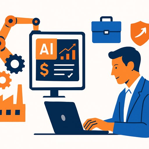 ReshapeX Launches as First AI-Powered Sales Platform for Industrial Automation, Slashing Quote Times and Boosting Win Rates