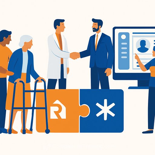 Residex AI Acquires Kevala to Deliver Integrated Clinical and Workforce Management for Senior Care