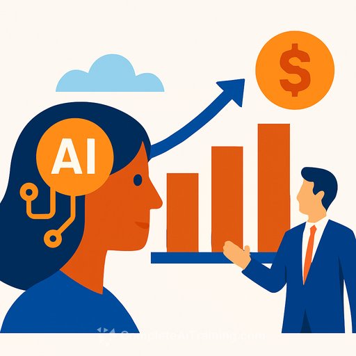 Responsible AI Emerges as Key Driver of ROI and Innovation for Financial Services Tech Leaders