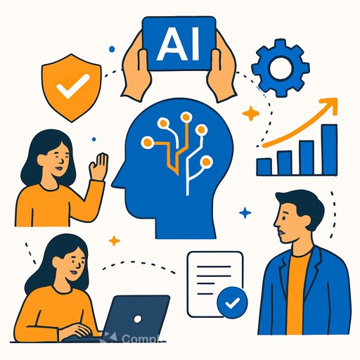 Responsible AI Governance: The Key to Trust and Success in Modern Marketing