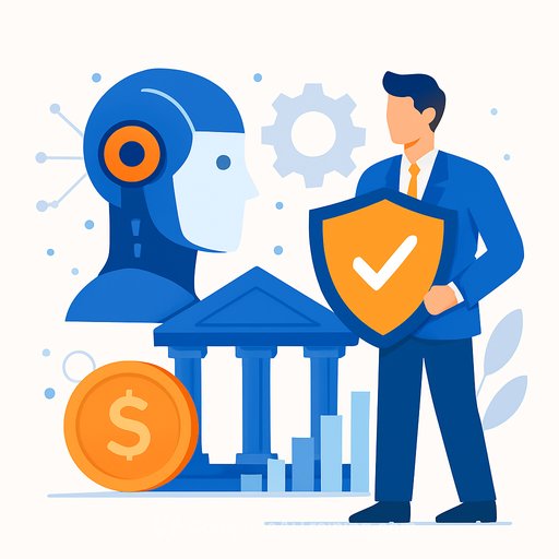 Responsible AI Institute launches TrustX for Finance to bring verifiable trust to autonomous AI in financial services