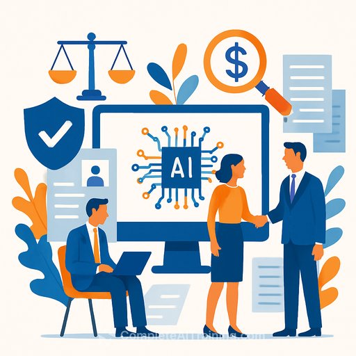 Responsible AI Integration in Financial Crime Compliance: Governance, Transparency, and Human Oversight