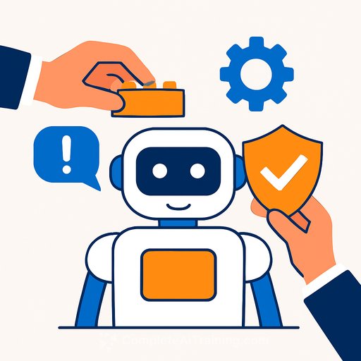 Responsible AI must be built in from the start, not retrofitted with ethics, researchers say