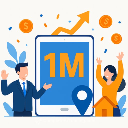 Restb.ai reaches 1 million agents after adding 26 MLS partners in 18 months