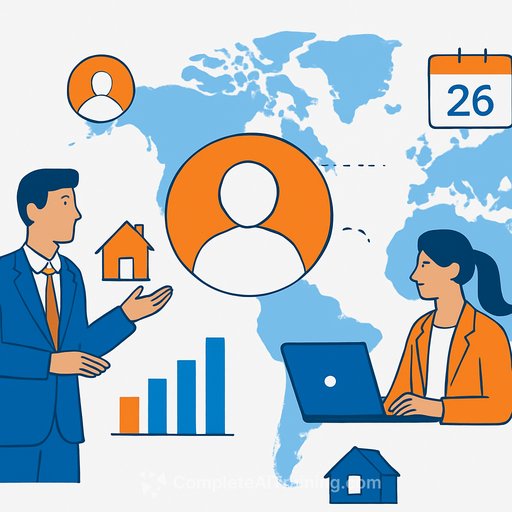 Restb.ai reaches 1 million real estate agents through 26 new MLS partnerships across North America