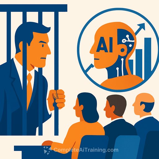 Restrictive AI Laws Threaten Global Competitiveness, Say Board Directors of Leading Firms