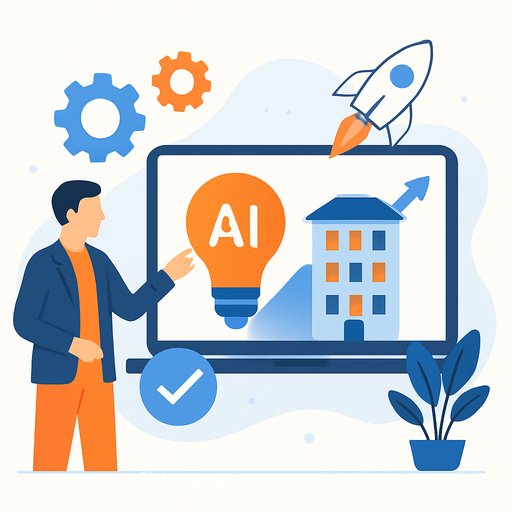 RET Ventures launches accelerator program for AI-focused rental housing startups