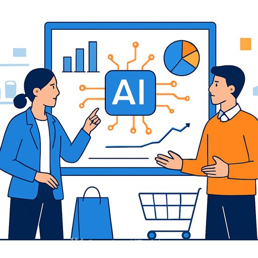 Retail brands shift AI focus from experimentation to proving real strategy at Shoptalk Spring
