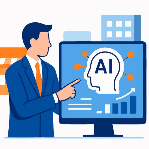 Retail Developers Put AI to Work on Project Decisions