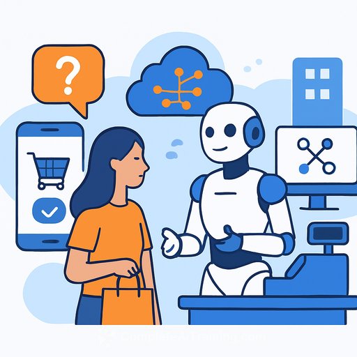 Retail Tech FAQ 2026: AI Moves From Pilots to Infrastructure