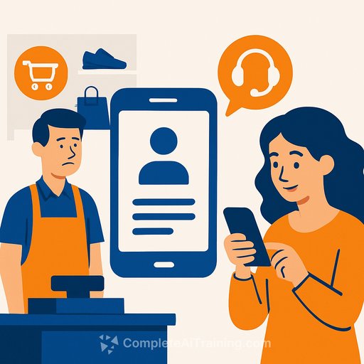 Retailers Lag as Mobile-First Customer Service Becomes Top Consumer Demand, UJET Study Reveals