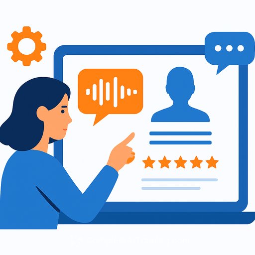 Retell AI launches Conductor review interface for production voice agents