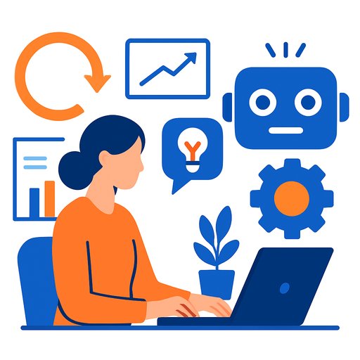 Rethink. Retrain. Reprice. Creative Agencies' 2025 AI Playbook