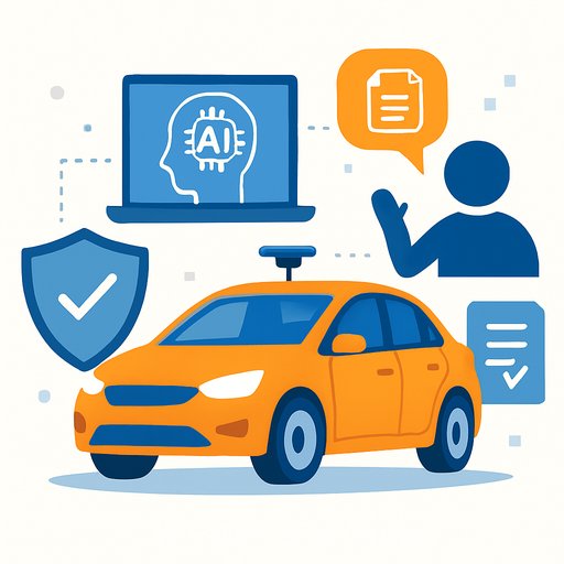 Rethinking Autonomous Vehicle Insurance with GenAI and AI Agents: From Cyber Risk to Claims