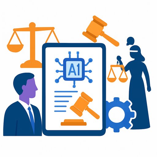 Rethinking UPL: Let AI Legal Tools Close the Justice Gap