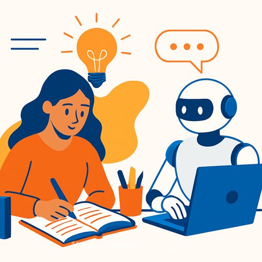 Rethinking Writing in the Age of AI: Why Academic Standards Need a Fresh Perspective
