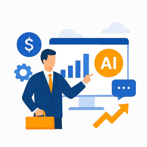 REV Partners provides revenue operations and AI engineering for B2B companies