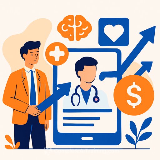 Reveal HealthTech secures $7.2 million to scale AI healthcare solutions and expand US presence