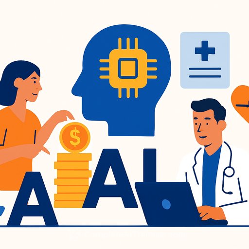 Reveal HealthTech secures $7.2M Series A to accelerate AI adoption in healthcare with Leo Capital leading investment