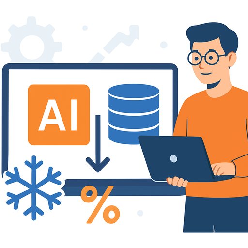 Revefi launches AI database administrator tool that cut Snowflake costs 50% for Fortune 500 client