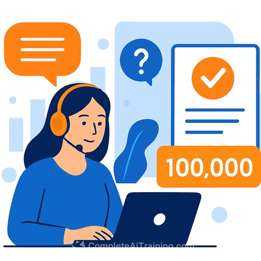 Revelir AI's RevelirQA scores more than 100,000 customer support conversations