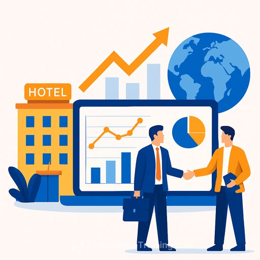 Revenue Analytics acquires Climber to boost hotel pricing tech and expand in Europe and Latin America