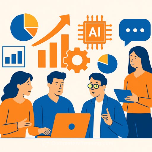 Revenue Optics Launches to Help B2B Distributors Build AI-Driven Inside Sales Teams for Growth
