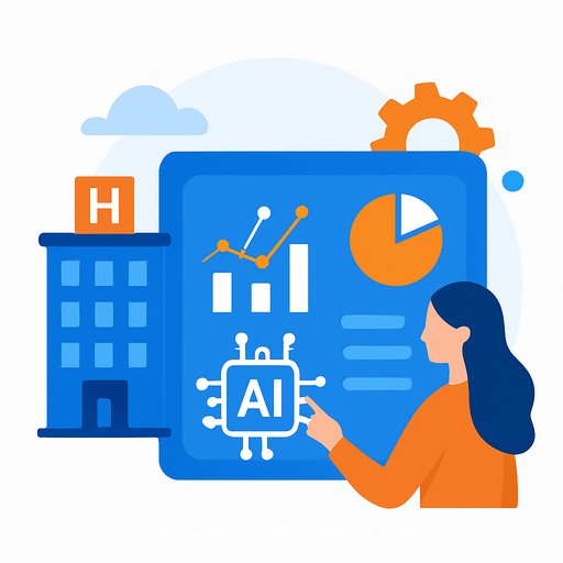 Revinate launches AI data-activation platform for hotels
