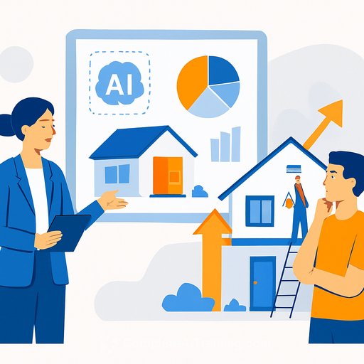 Revive upgrades its AI platform to help agents show homeowners renovation-driven home value potential