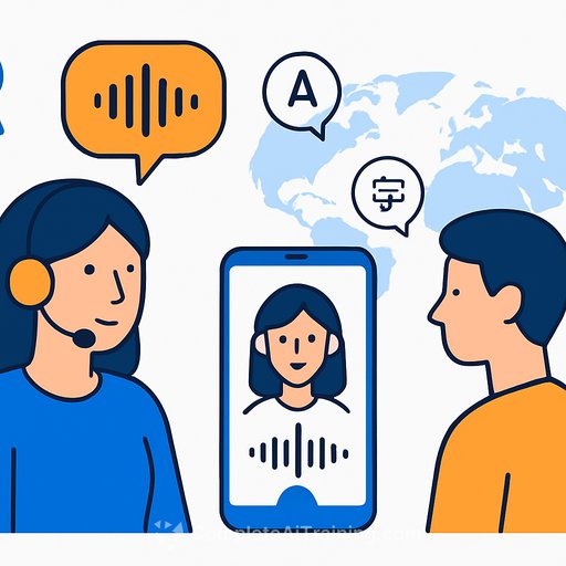 Revolut and ElevenLabs Team Up to Deliver 24/7 Multilingual AI Voice Support to 4M Customers Cutting Wait Times to Under Five Minutes