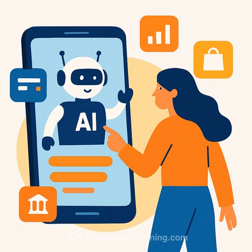 Revolut Bets on AI Agents to Fuel Its Superapp Ambitions