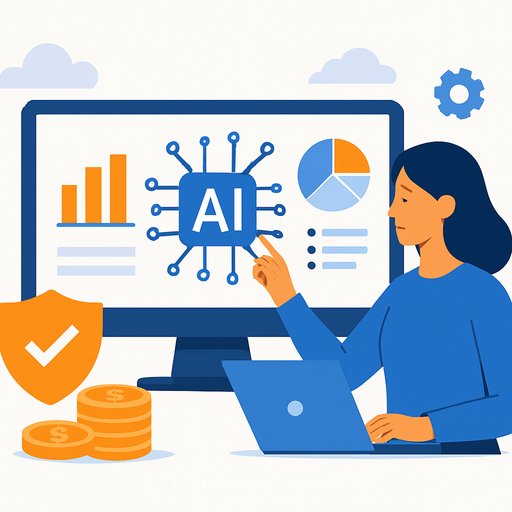 Revori launches AI platform built for insurance brokerage finance and accounting