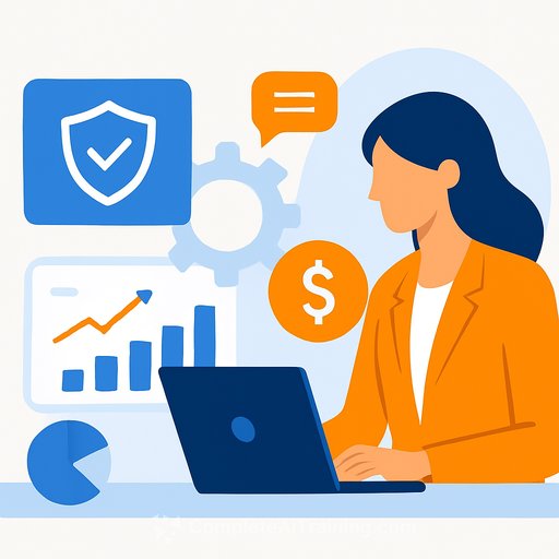 Revori launches finance platform for insurance brokerages built on agency management system data