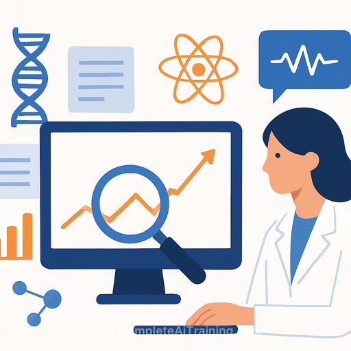 Revvity launches Signals AI for scientific research
