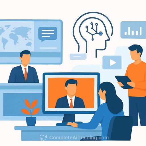 Reworking Broadcast Newsrooms for the Age of AI: Inside the Single Source Content Hub