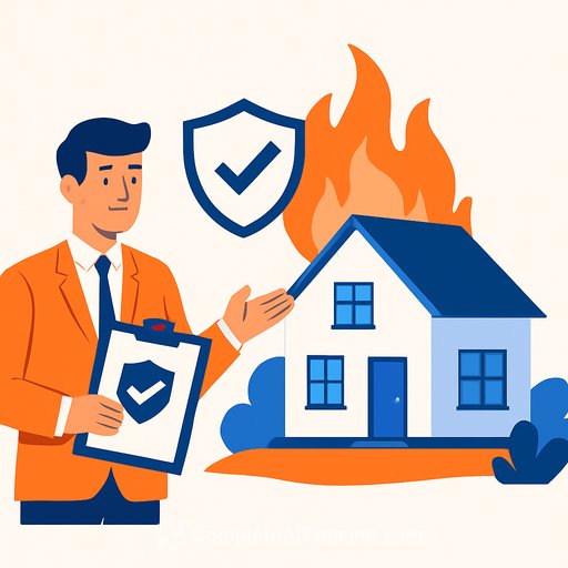 Rhino launches DealShield to help realtors assess insurance options for wildfire-exposed homes