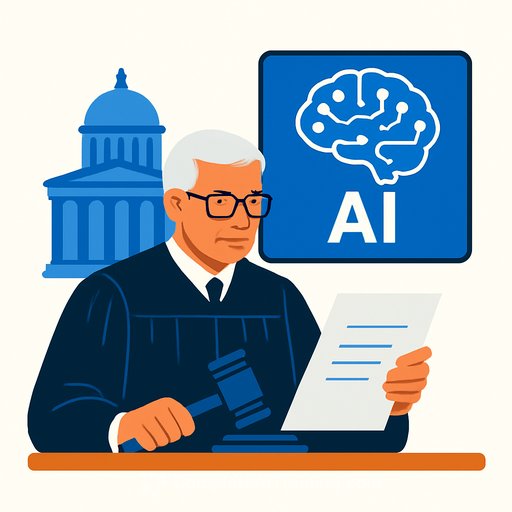 Rhode Island supreme court approves rules on lawyer use of generative AI