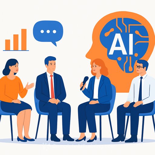 RIA Edge Nashville panelists urge advisors to move slowly on AI adoption