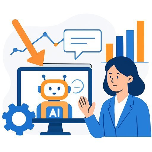 Rias using AI report higher headcount and productivity growth, study finds