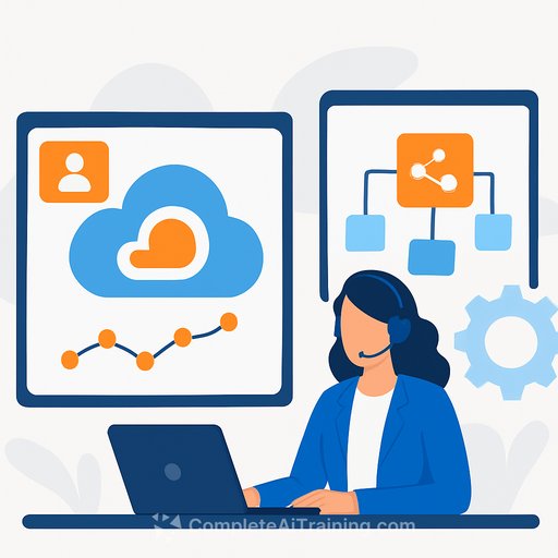 Ribbon supplies SBC and routing technology to power Salesforce Agentforce Contact Center on AWS