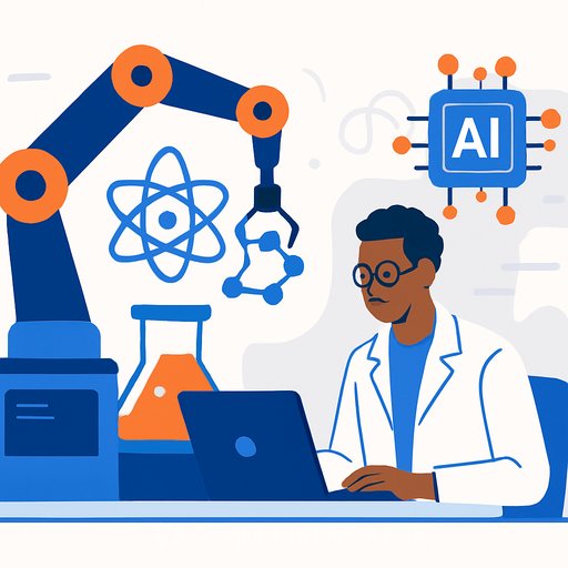 Rice University secures $19.9 million NSF award to build AI materials laboratory