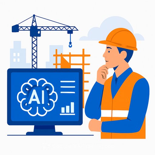 Rifmont Group builds private AI system on proprietary construction data