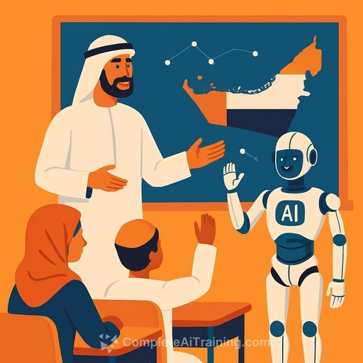 Right Answers, Not First: Inside MIT's Push to Help K-12 Schools Figure Out AI